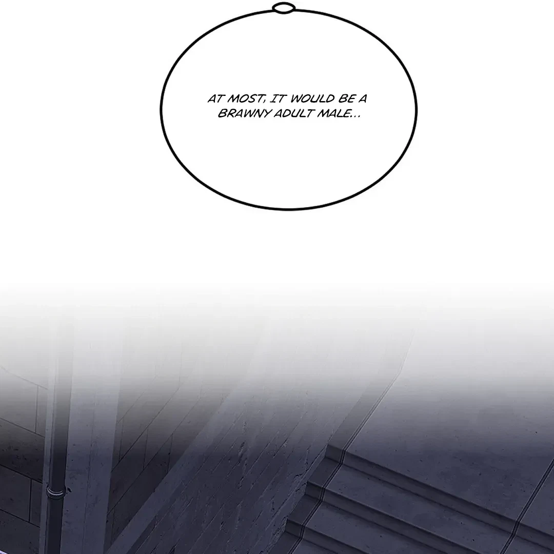 Full Moon Accident Chapter 1, page 39