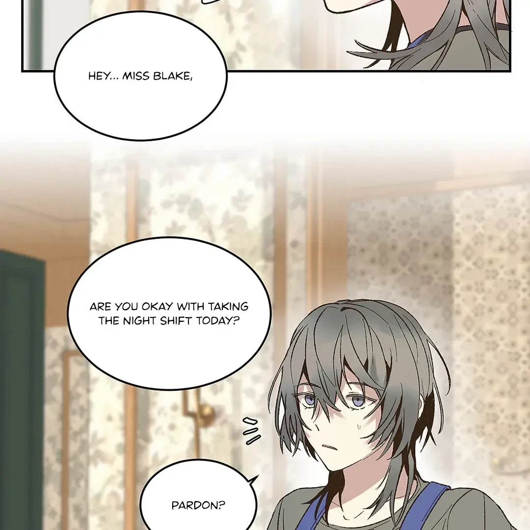 Full Moon Accident Chapter 1, page 4