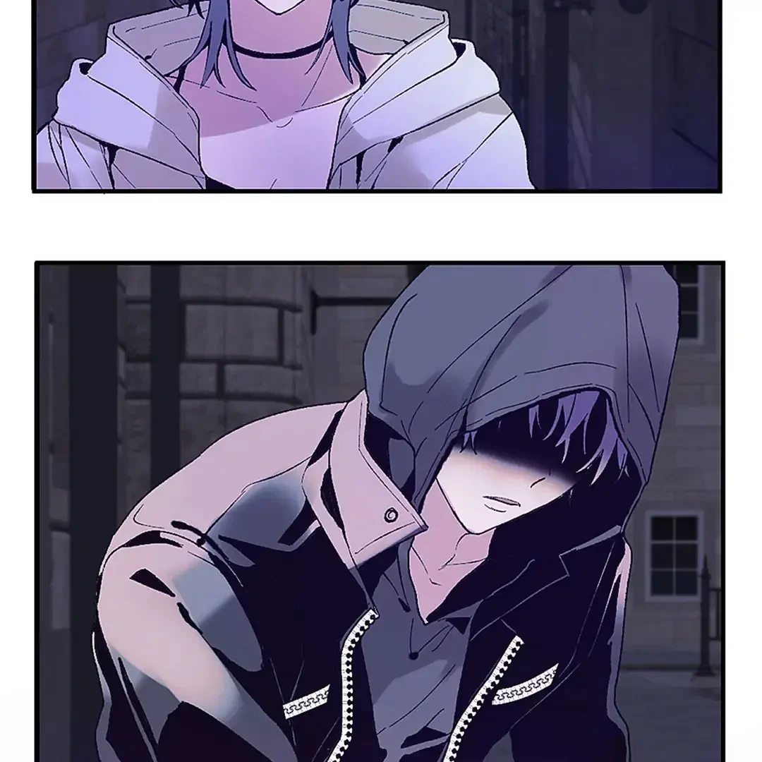 Full Moon Accident Chapter 1, page 42