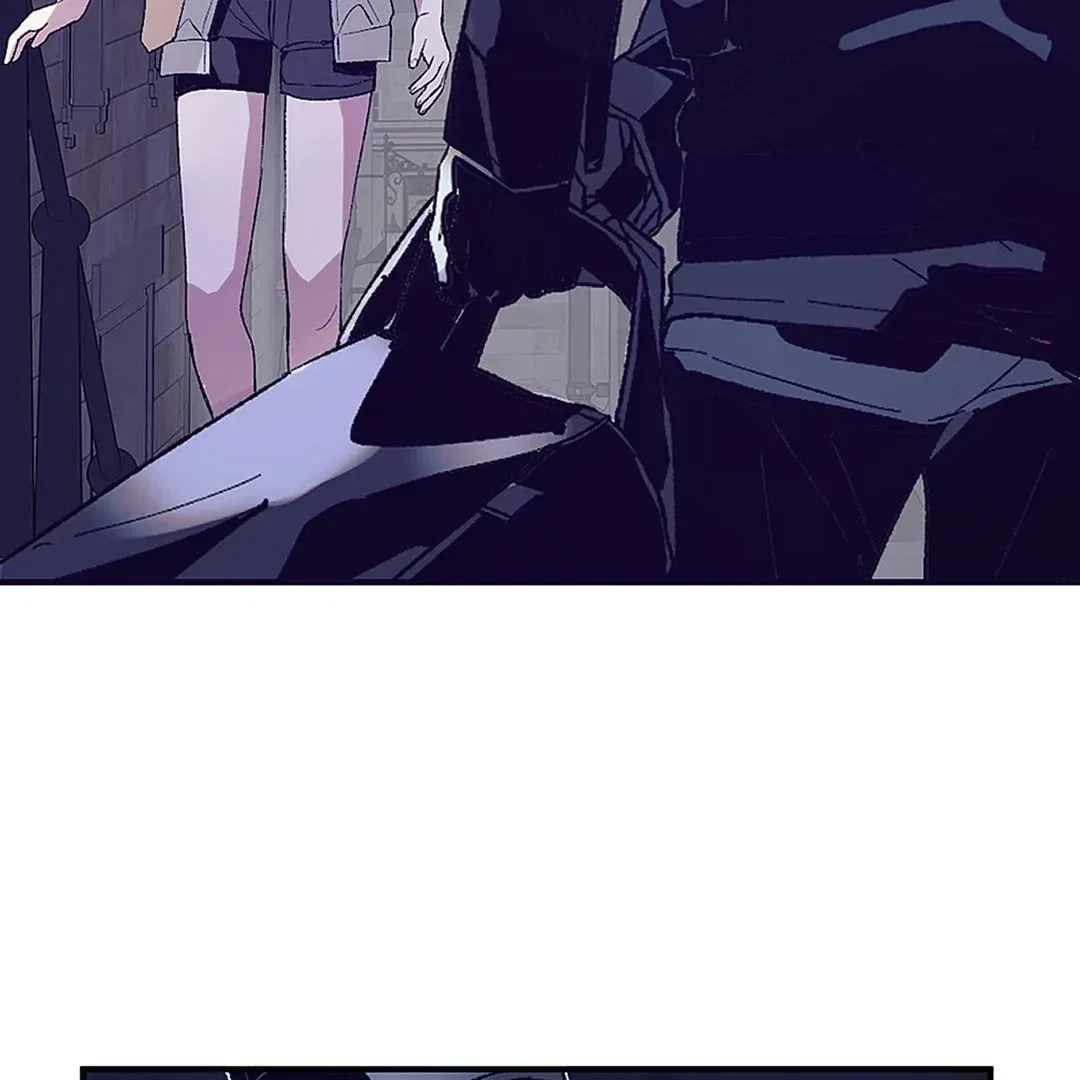 Full Moon Accident Chapter 1, page 45