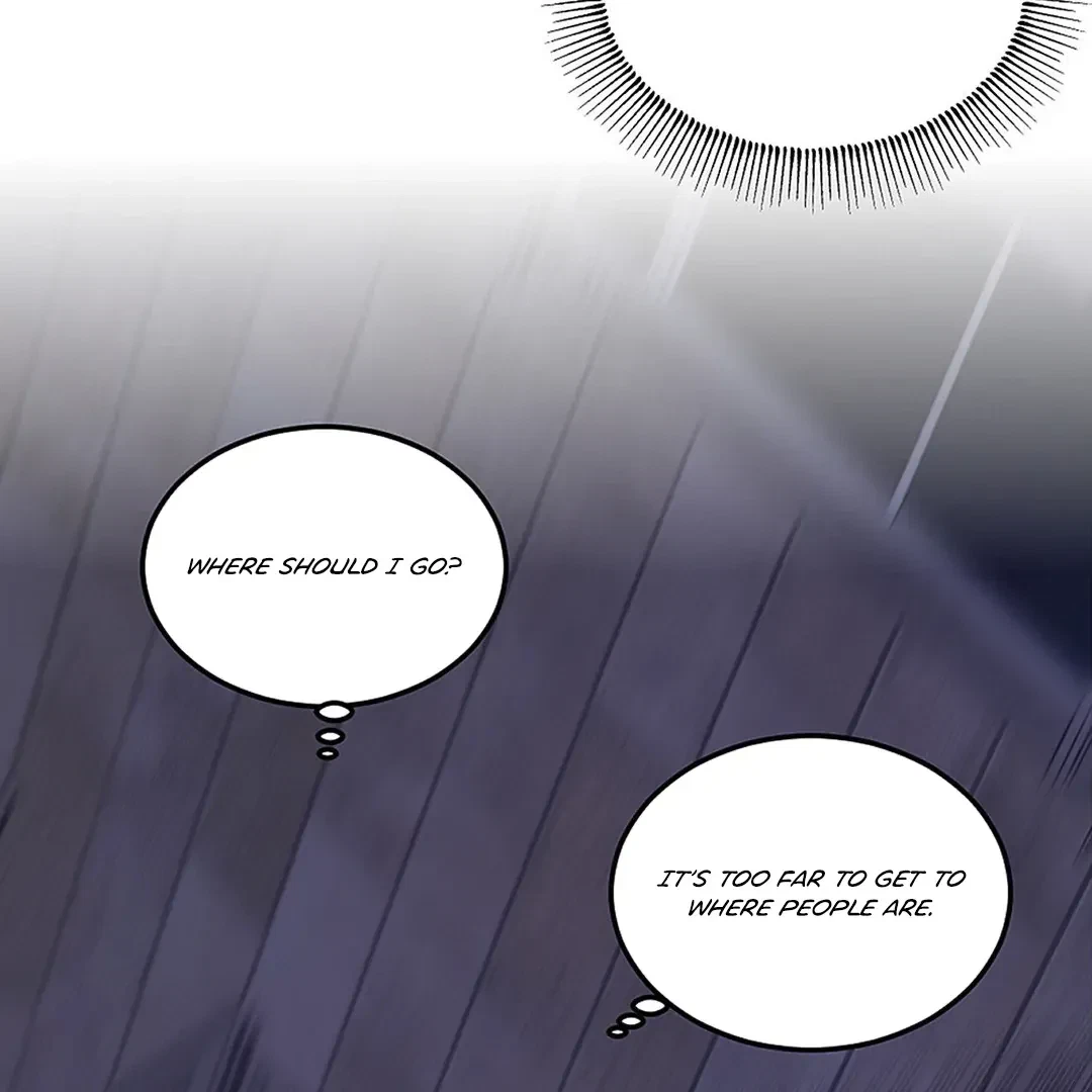 Full Moon Accident Chapter 1, page 52