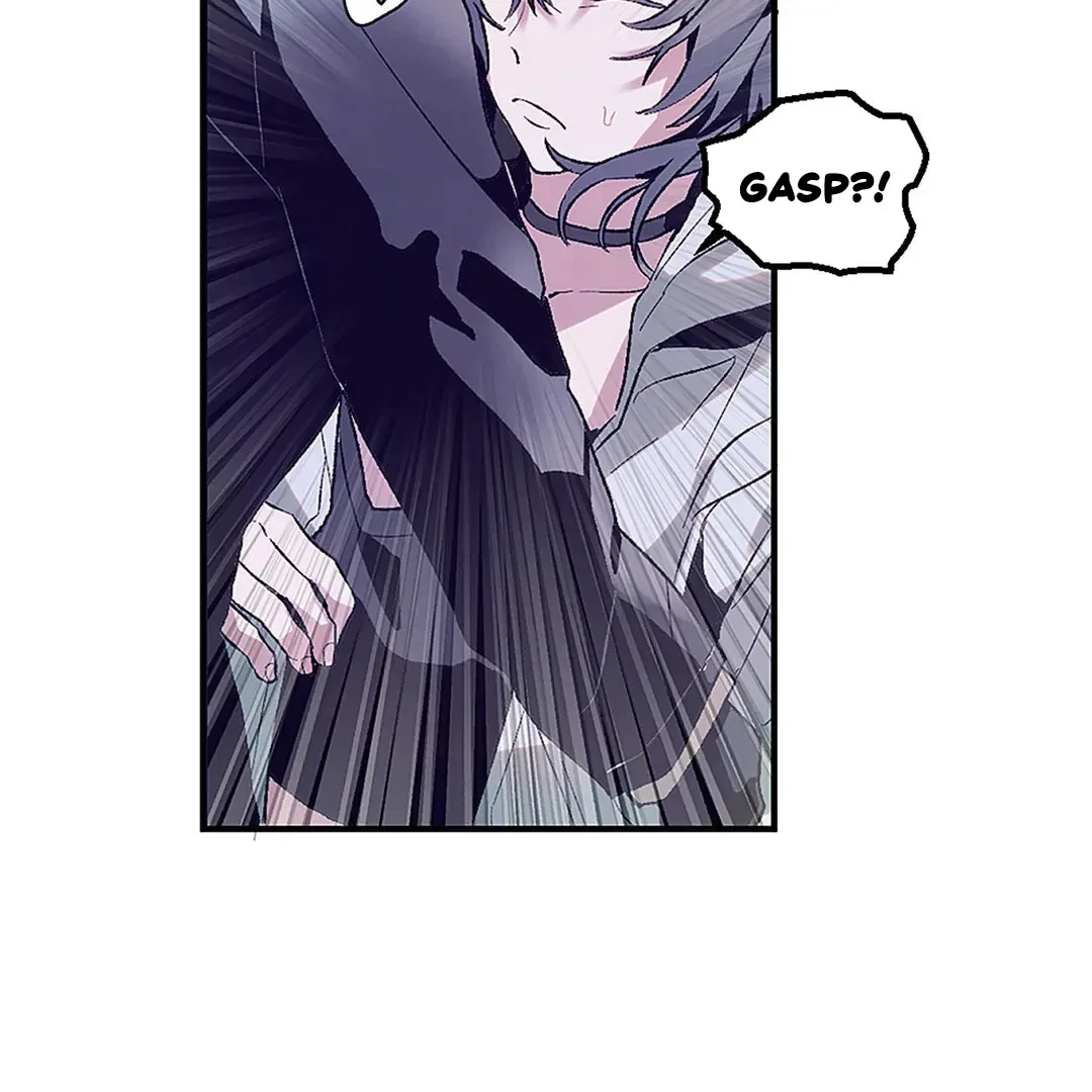 Full Moon Accident Chapter 1, page 55