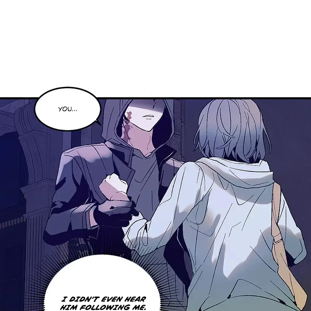 Full Moon Accident Chapter 1, page 58