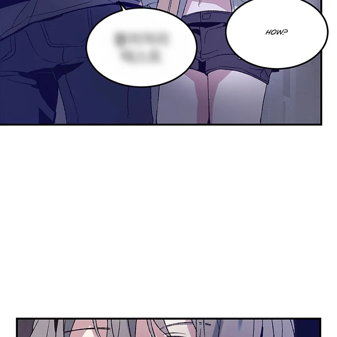 Full Moon Accident Chapter 1, page 62