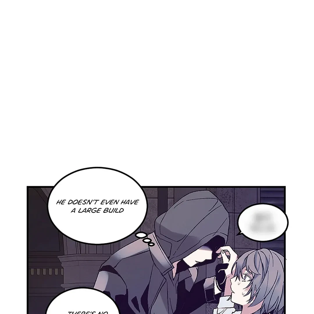 Full Moon Accident Chapter 1, page 64