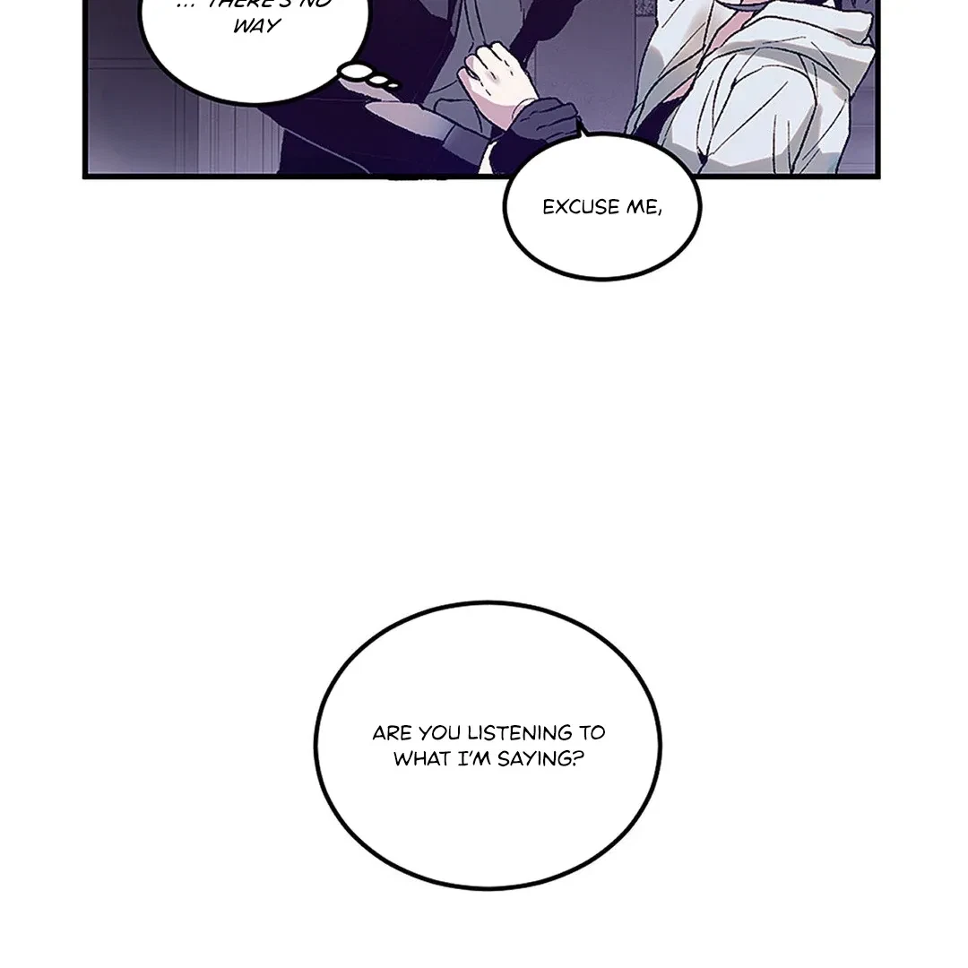 Full Moon Accident Chapter 1, page 65