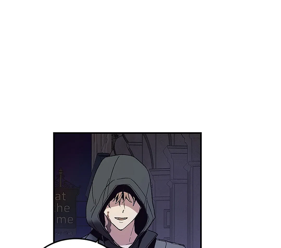 Full Moon Accident Chapter 1, page 74