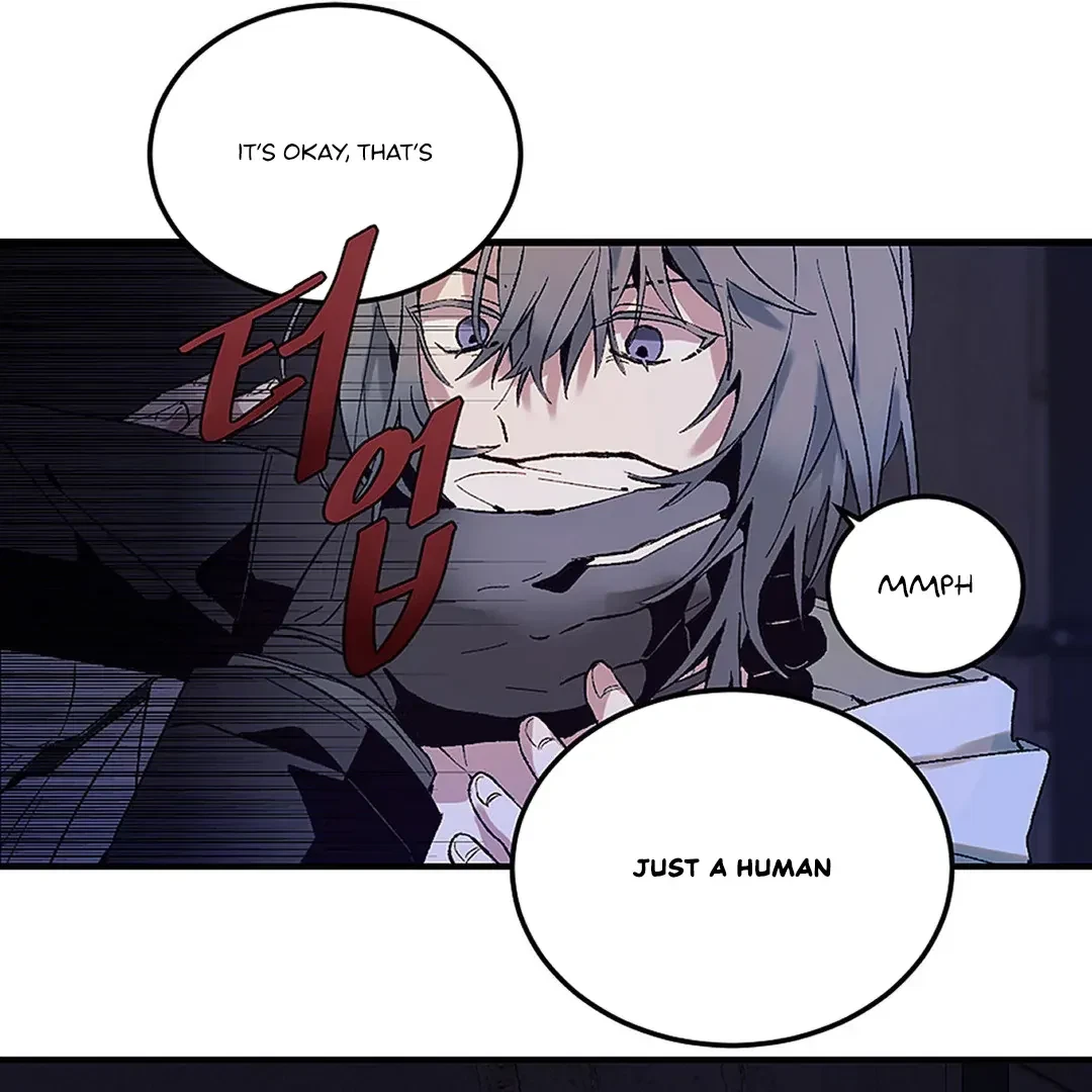Full Moon Accident Chapter 1, page 76