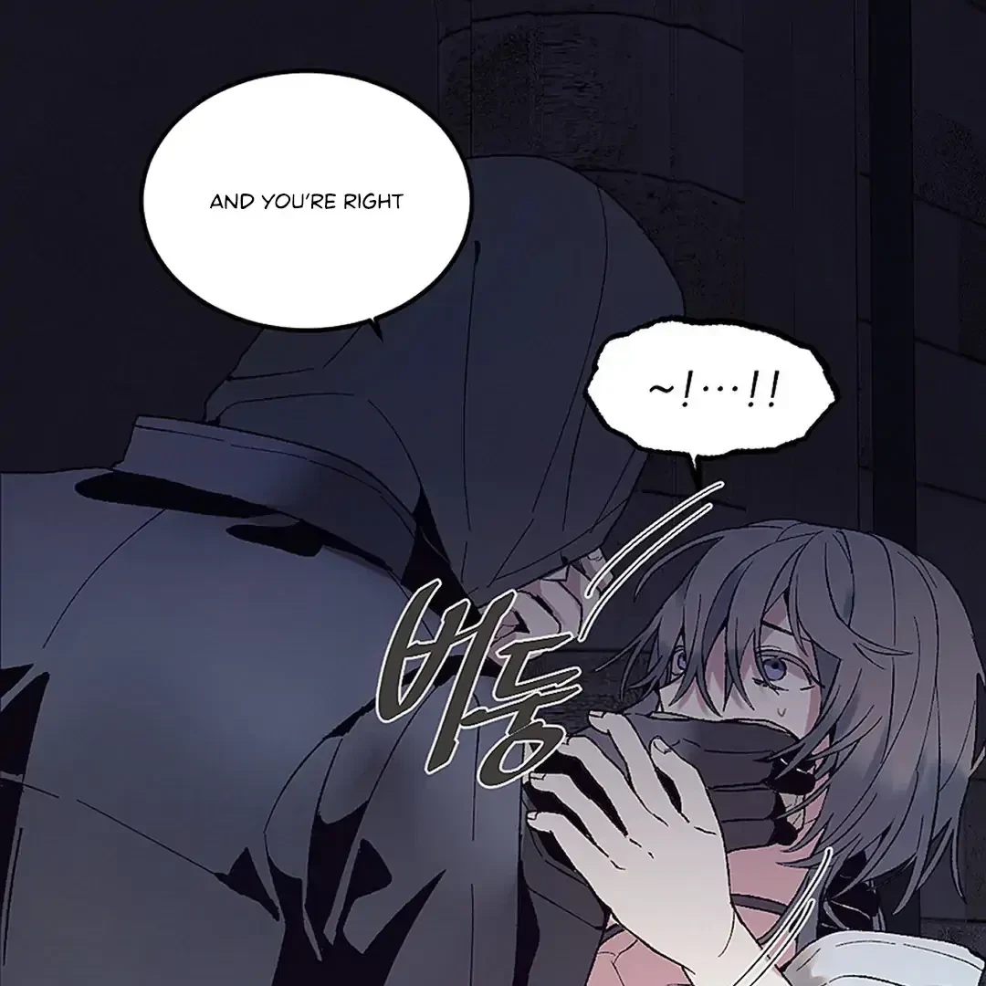 Full Moon Accident Chapter 1, page 77