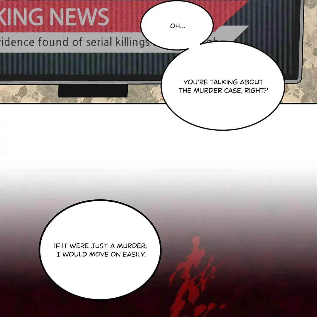 Full Moon Accident Chapter 1, page 8