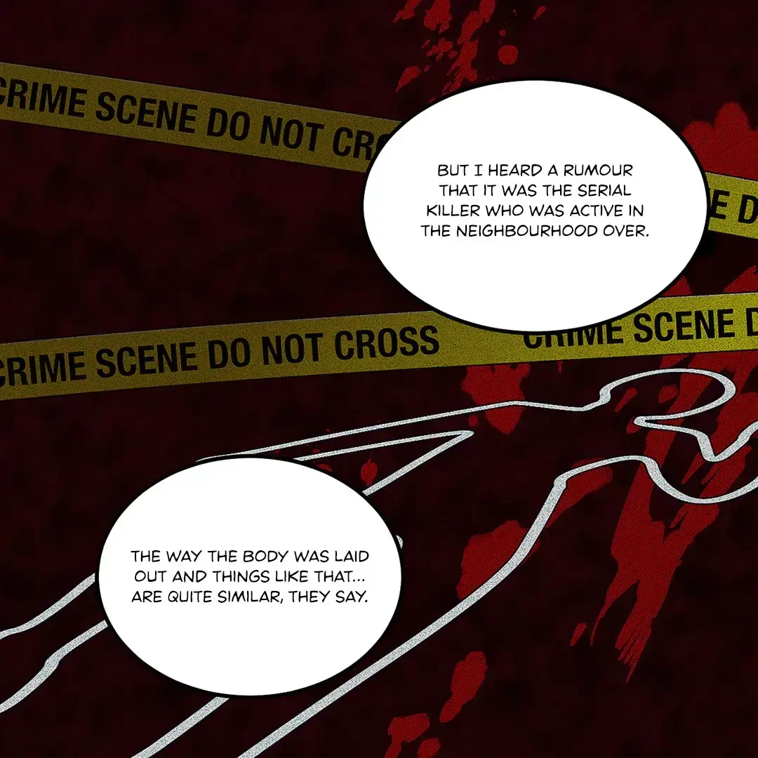 Full Moon Accident Chapter 1, page 9