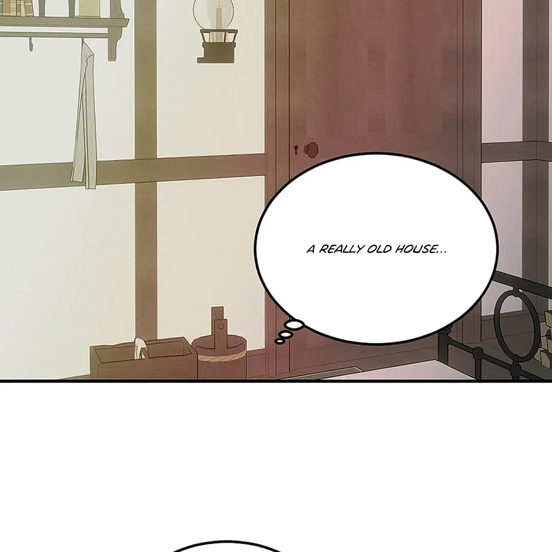 Full Moon Accident Chapter 1, page 91