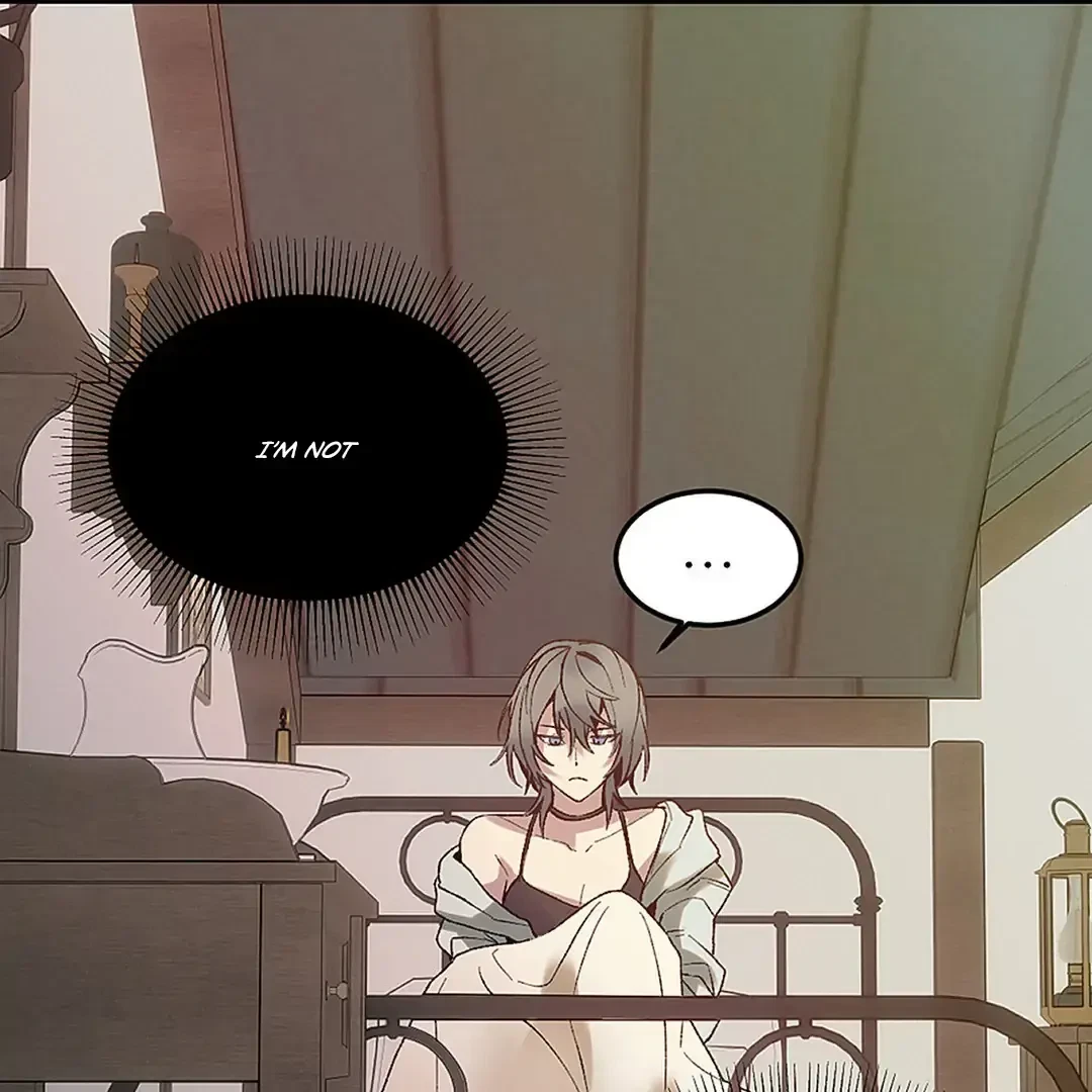 Full Moon Accident Chapter 1, page 94