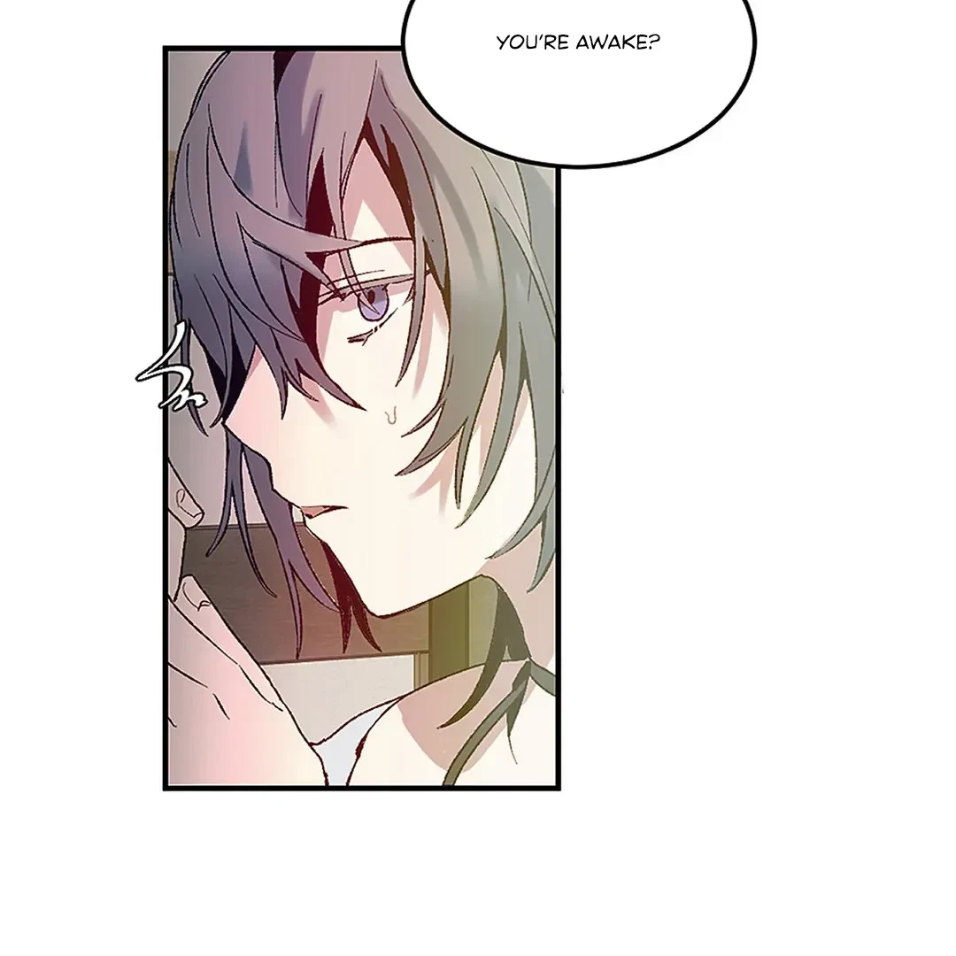 Full Moon Accident Chapter 1, page 97
