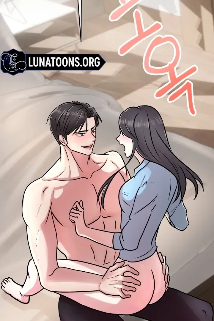 Lascivious Relationship Chapter 2, page 104