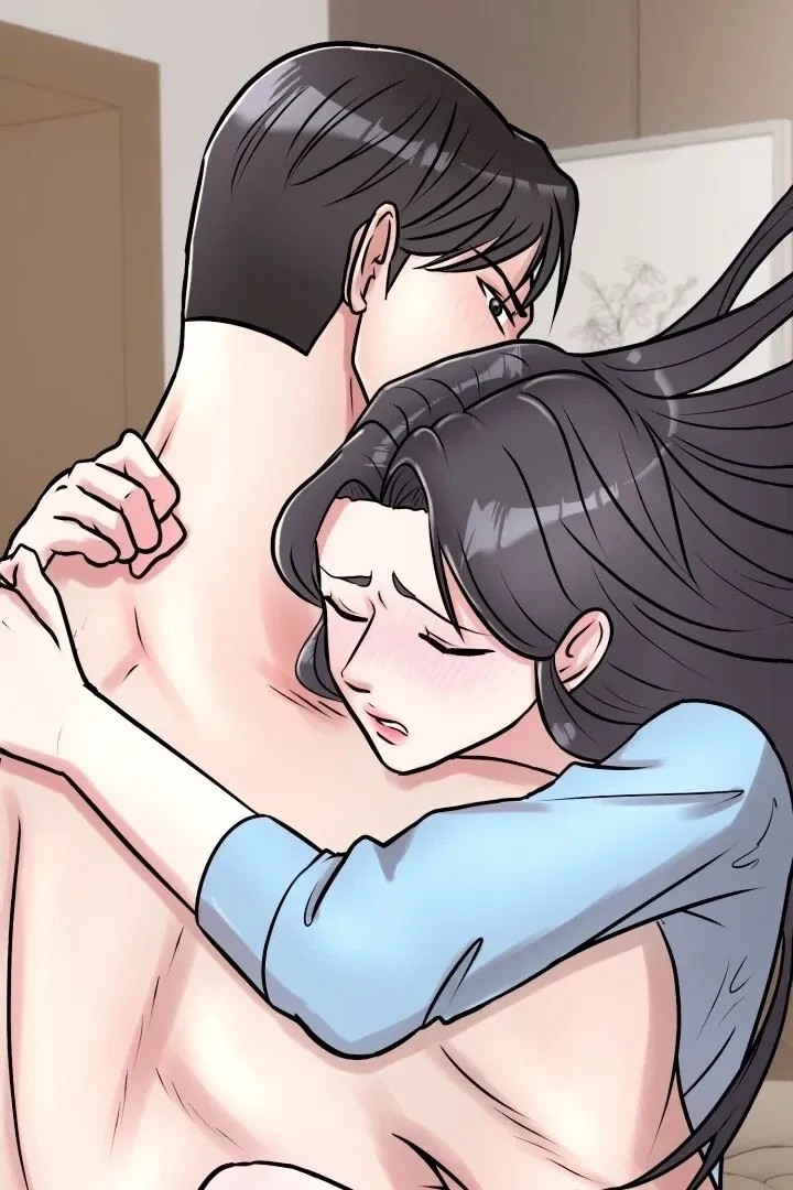 Lascivious Relationship Chapter 2, page 127