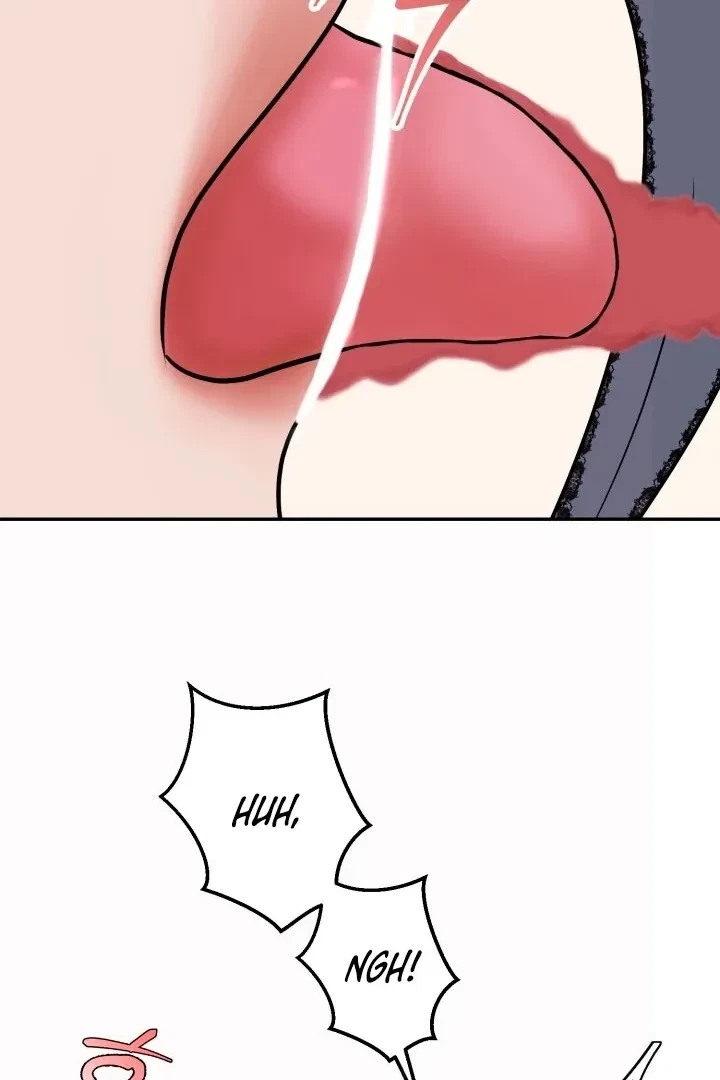 Lascivious Relationship Chapter 2, page 20