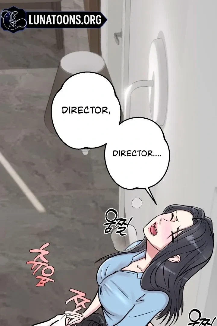 Lascivious Relationship Chapter 2, page 22