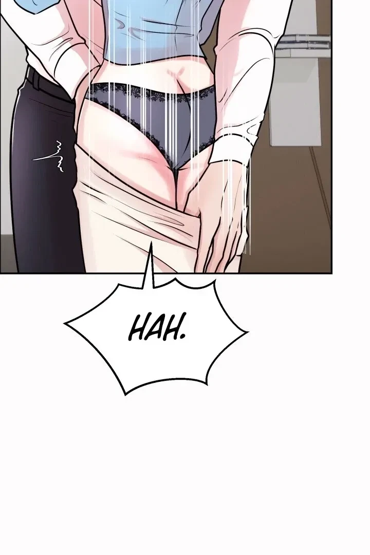 Lascivious Relationship Chapter 2, page 3