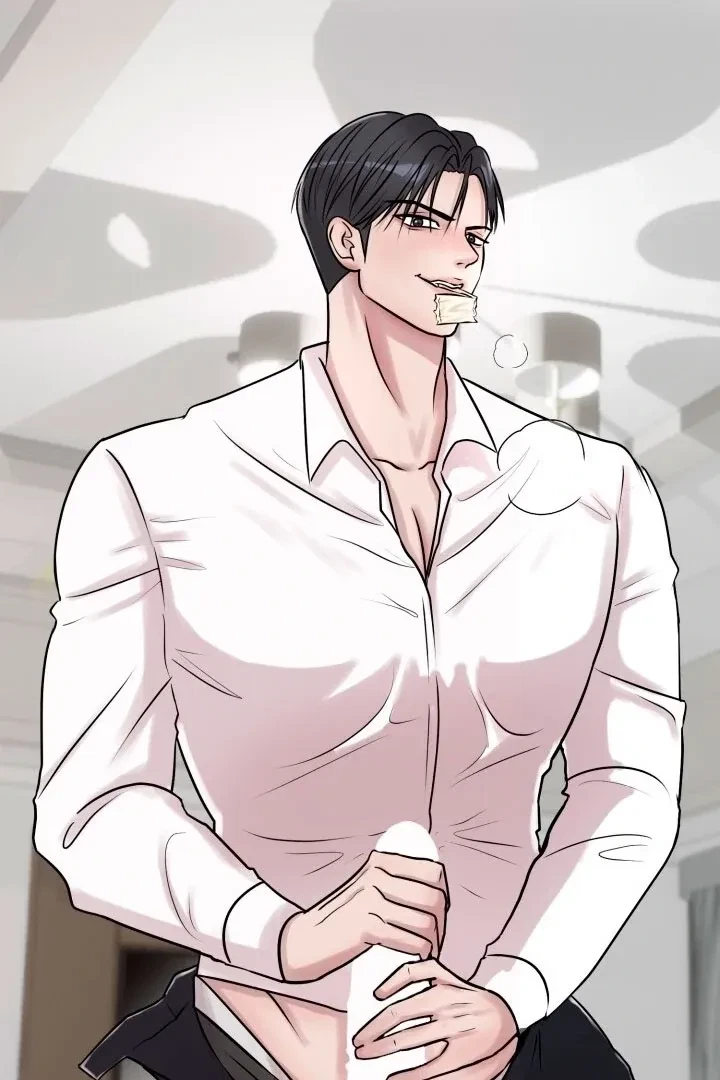 Lascivious Relationship Chapter 2, page 31