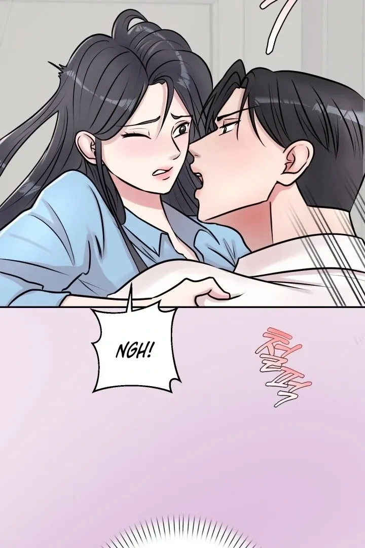Lascivious Relationship Chapter 2, page 59