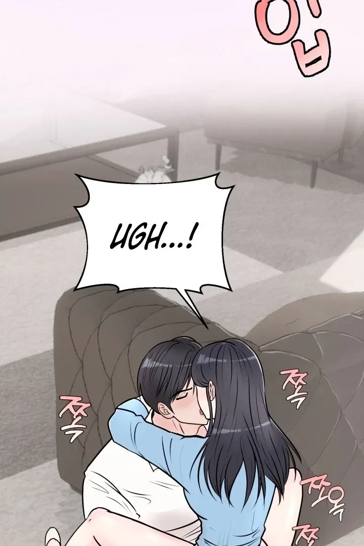 Lascivious Relationship Chapter 2, page 61