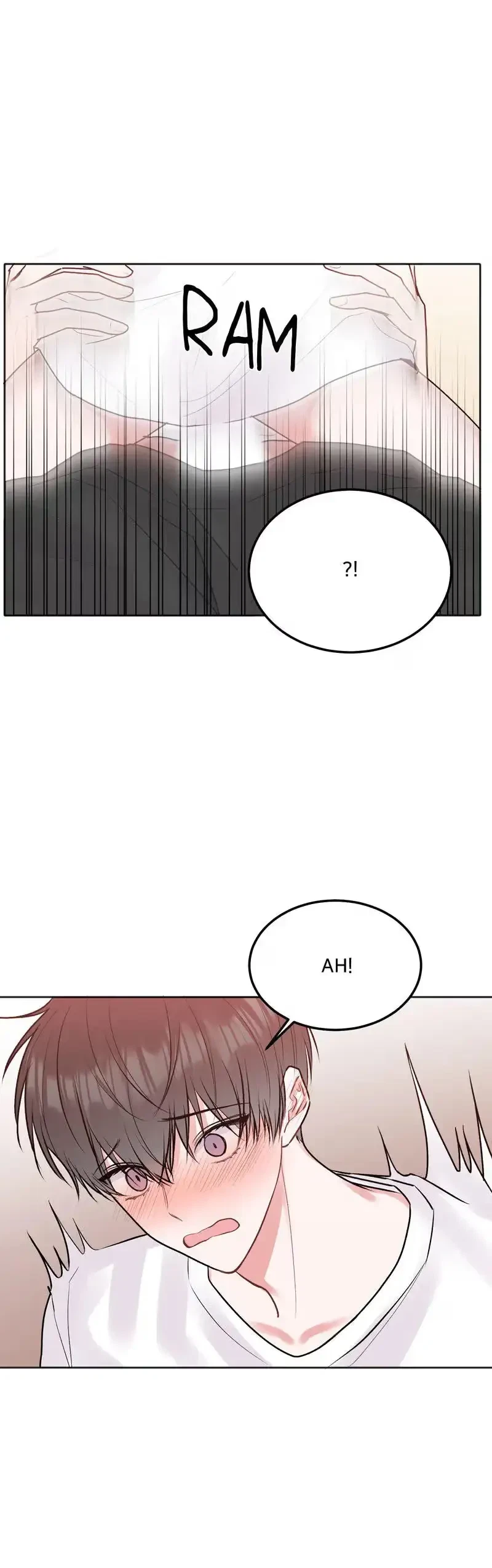 Tears By Day, Love By Night Chapter 45, page 12