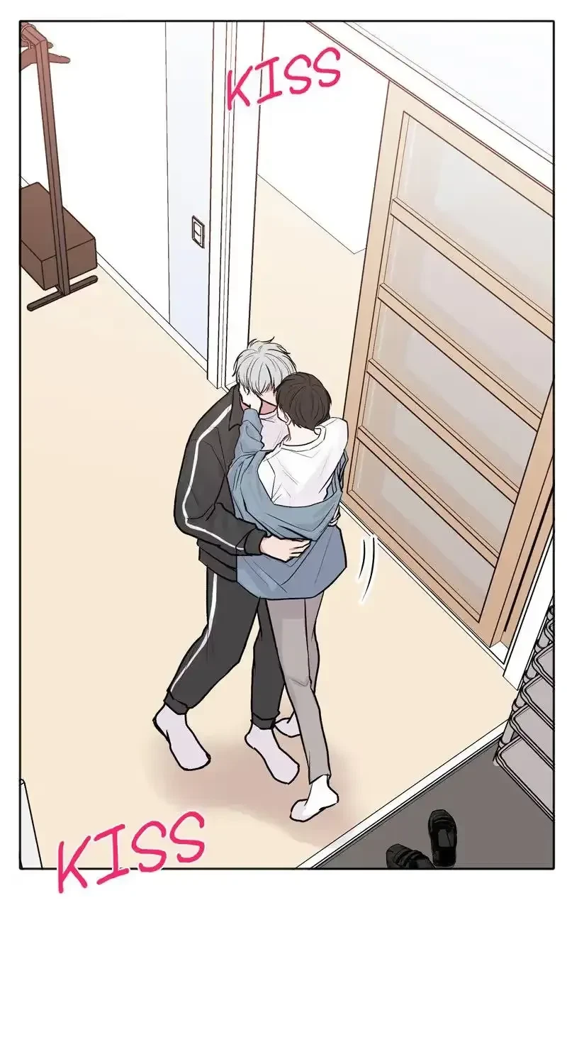 Tears By Day, Love By Night Chapter 45, page 3