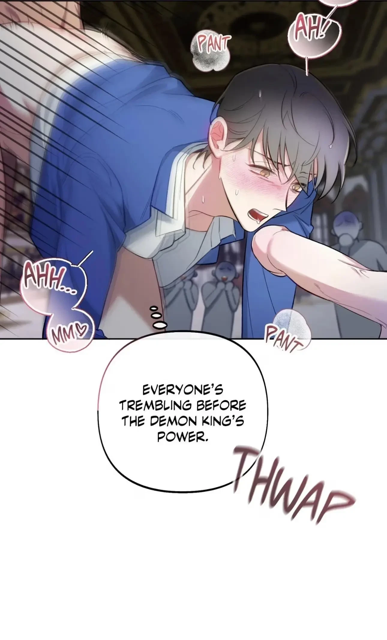 May As Well Get The Best Ending Chapter 63, page 10