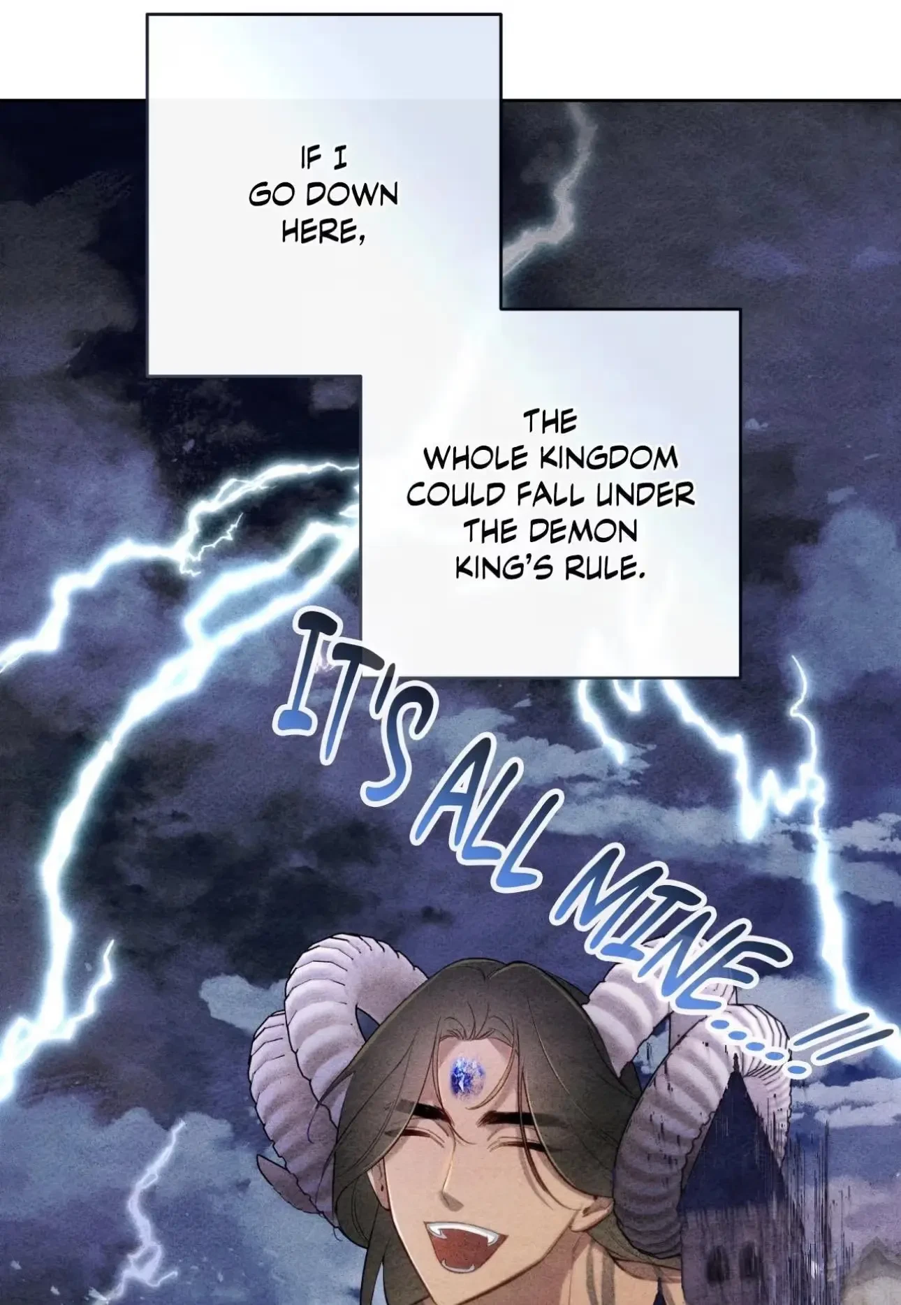 May As Well Get The Best Ending Chapter 63, page 11