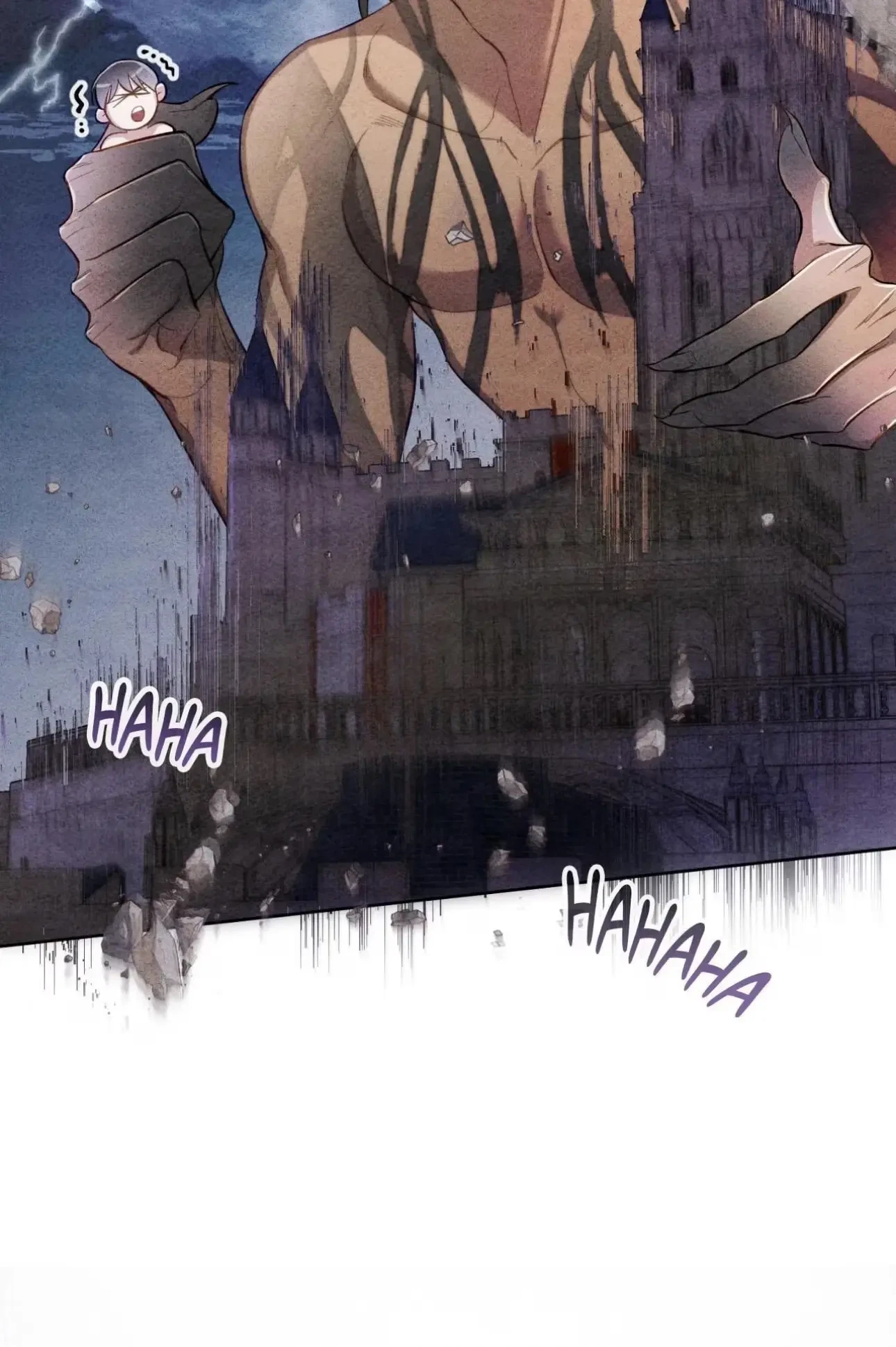 May As Well Get The Best Ending Chapter 63, page 12