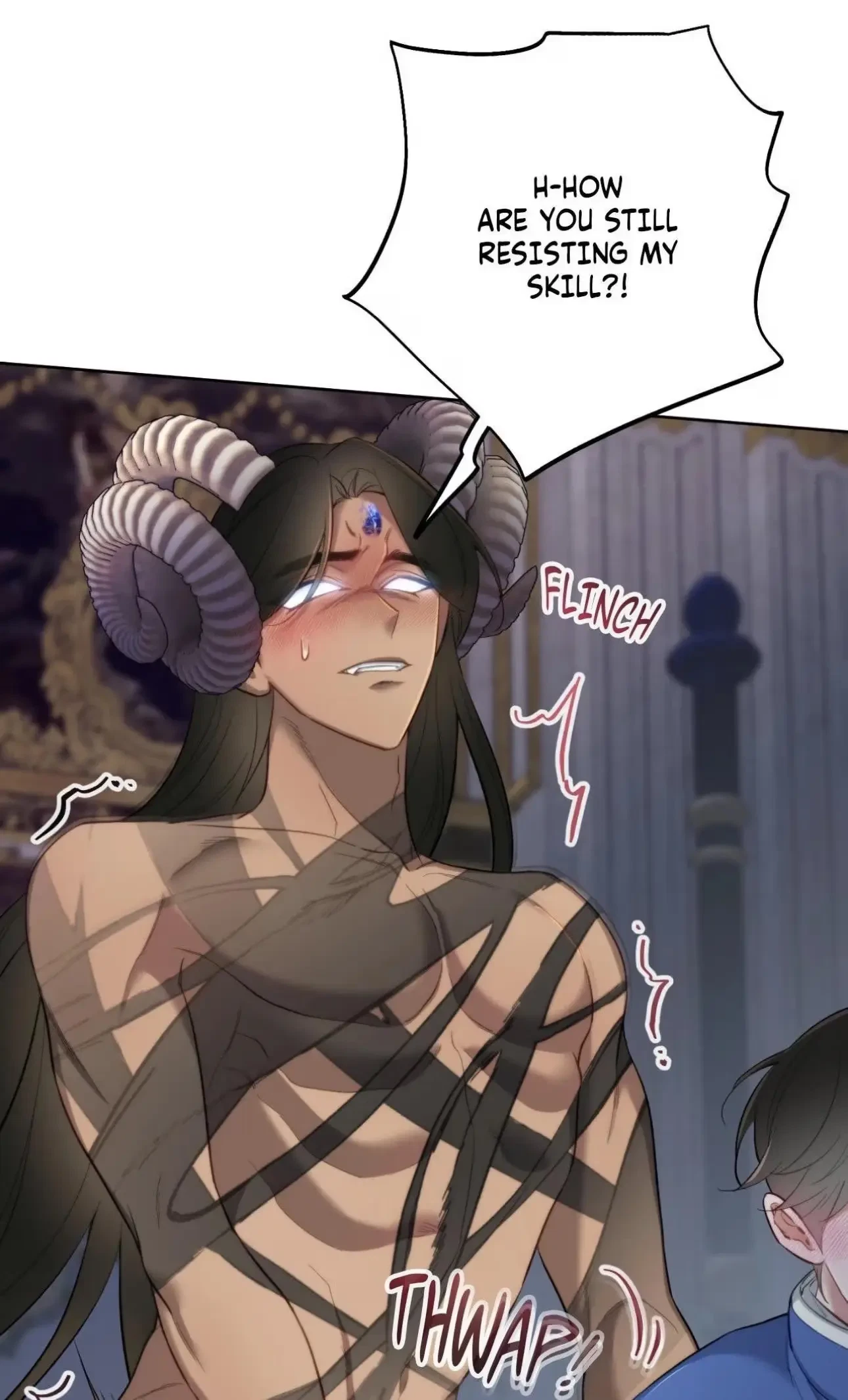 May As Well Get The Best Ending Chapter 63, page 15