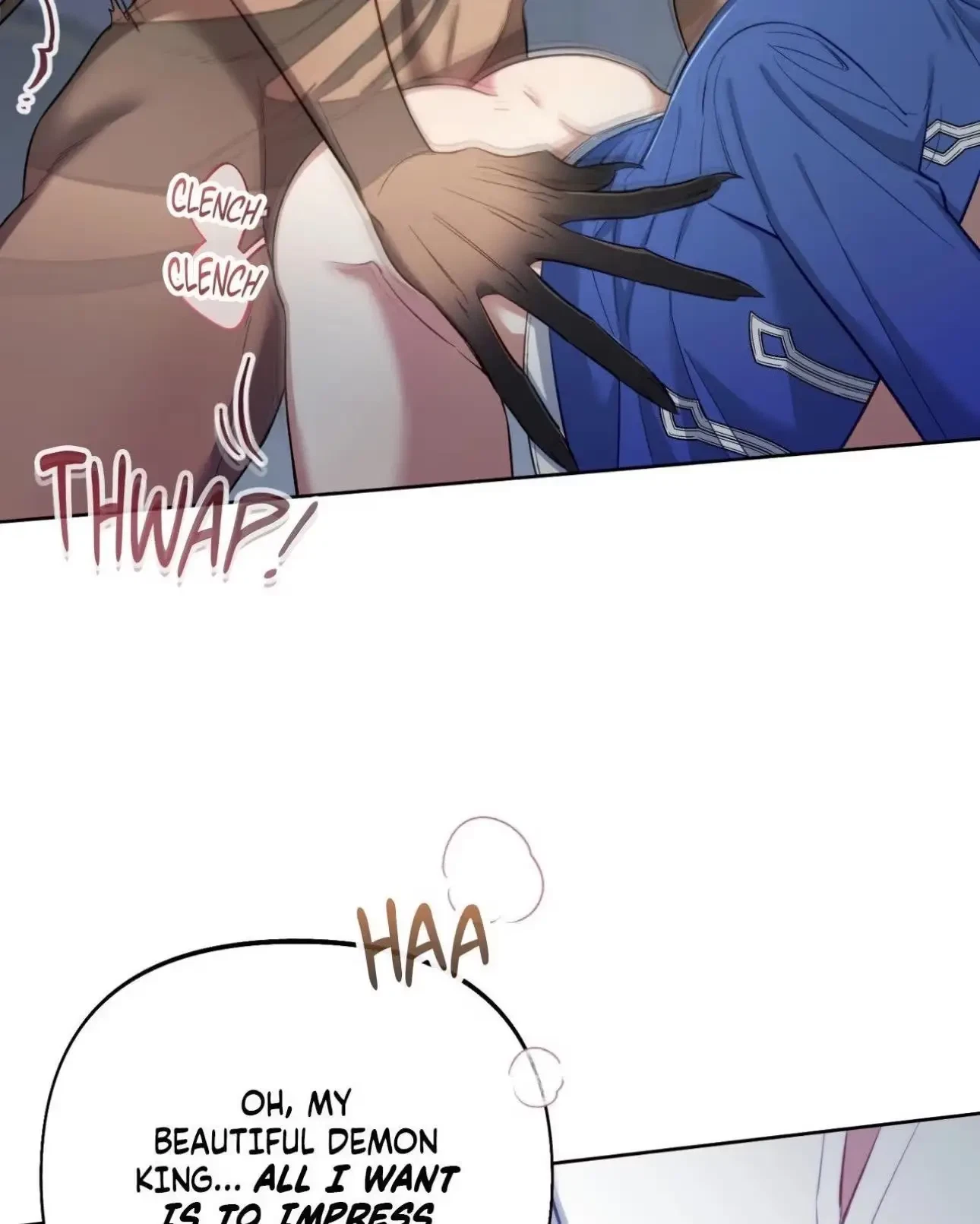 May As Well Get The Best Ending Chapter 63, page 16