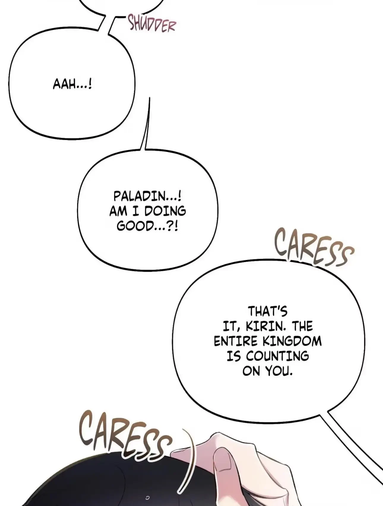 May As Well Get The Best Ending Chapter 63, page 20