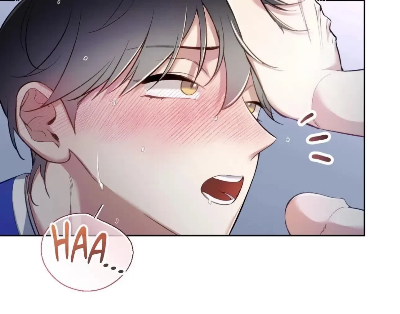 May As Well Get The Best Ending Chapter 63, page 21