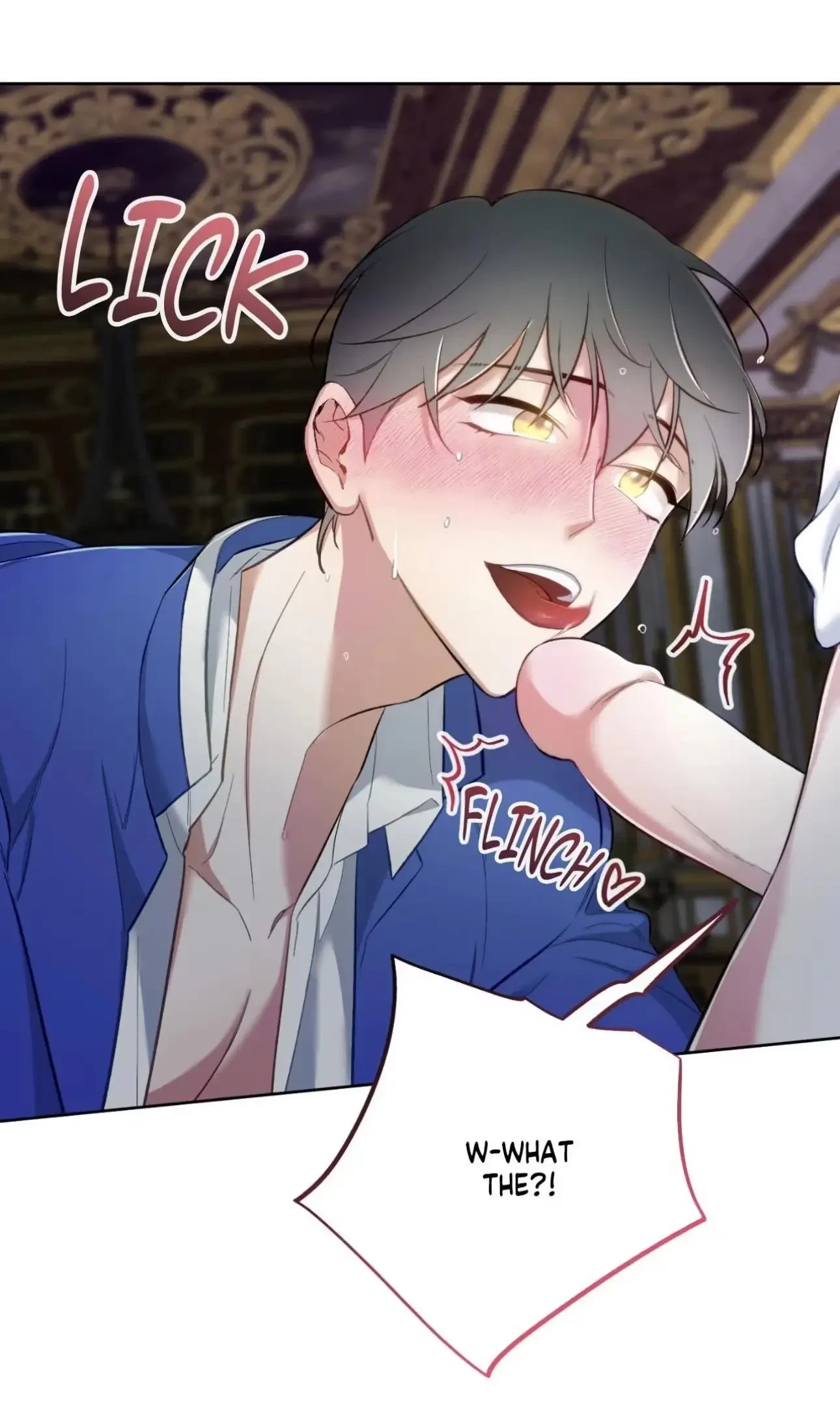 May As Well Get The Best Ending Chapter 63, page 22