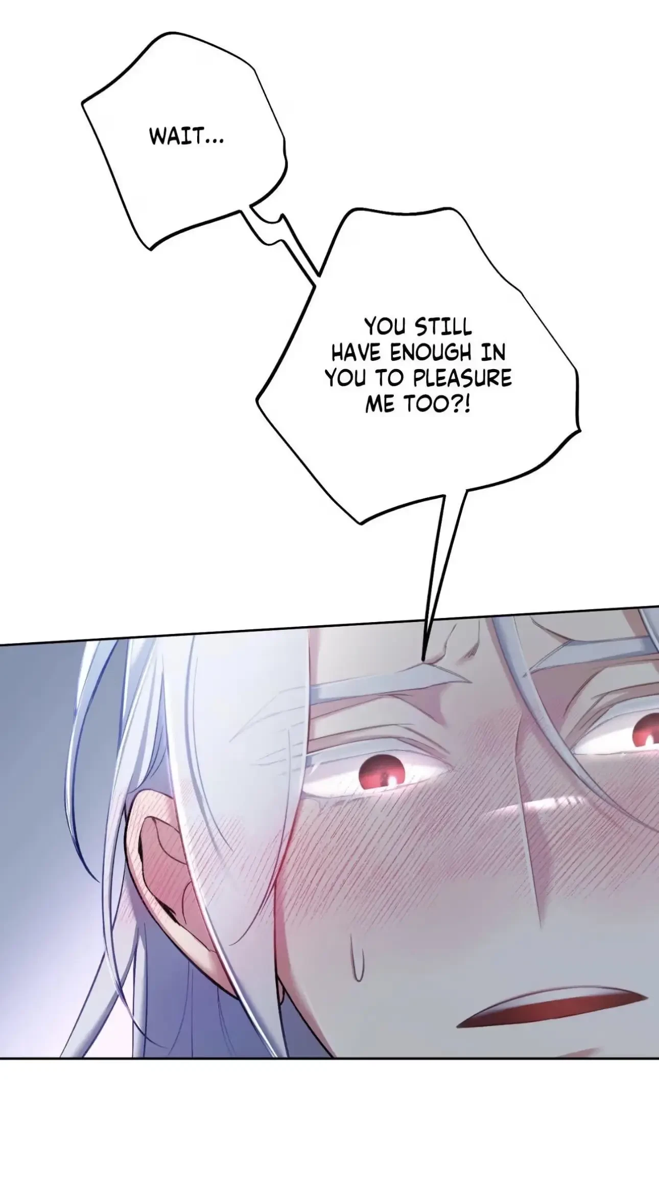May As Well Get The Best Ending Chapter 63, page 23