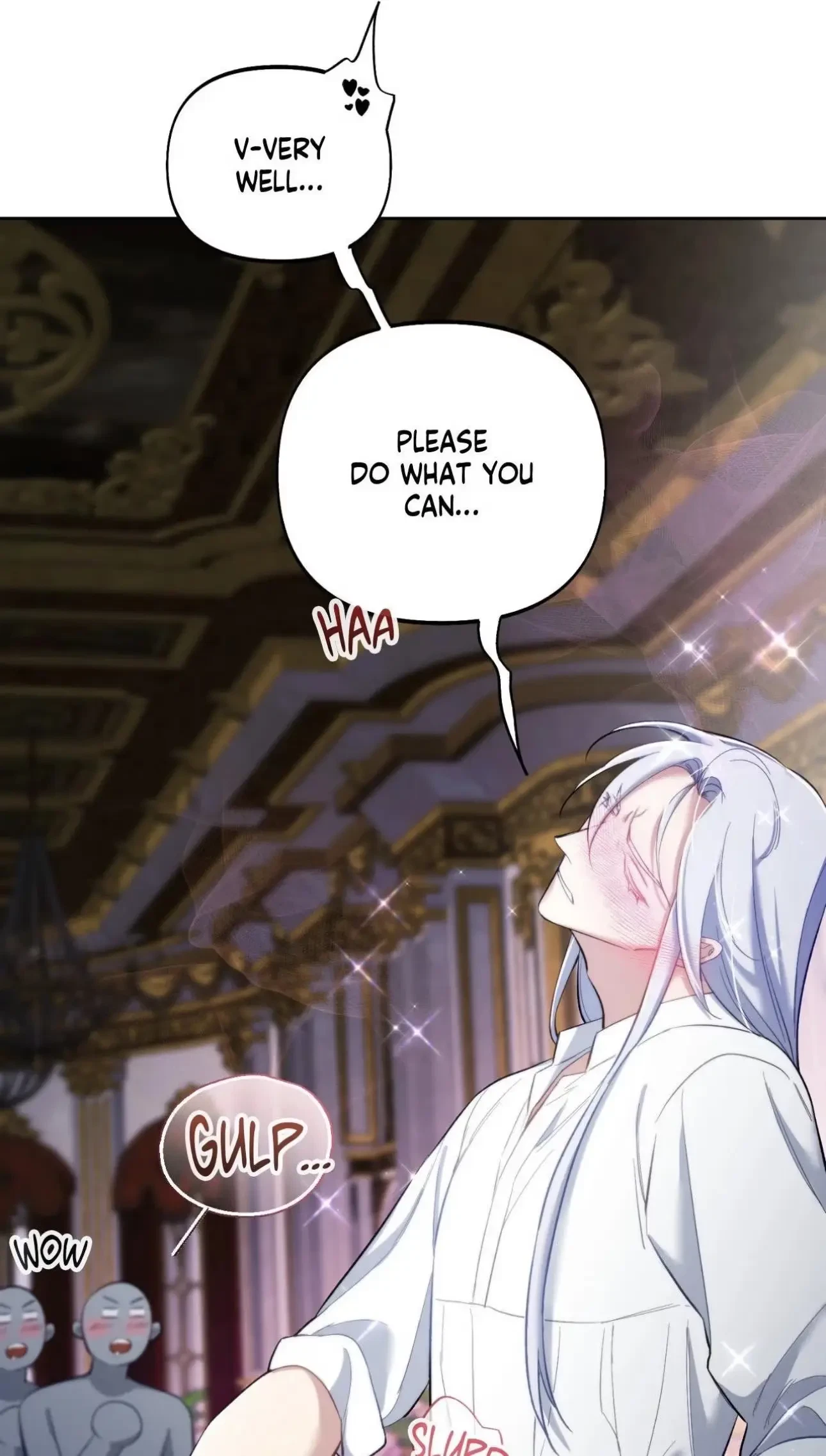 May As Well Get The Best Ending Chapter 63, page 24