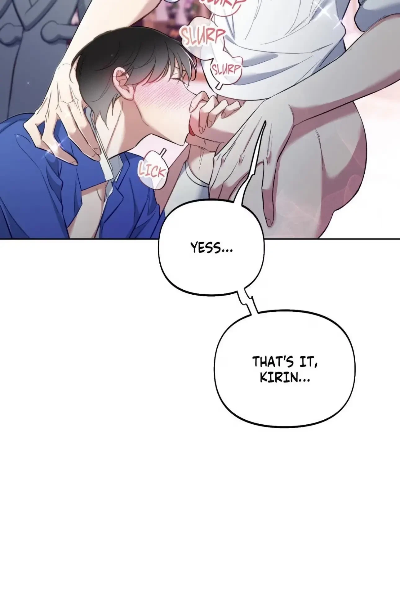 May As Well Get The Best Ending Chapter 63, page 25