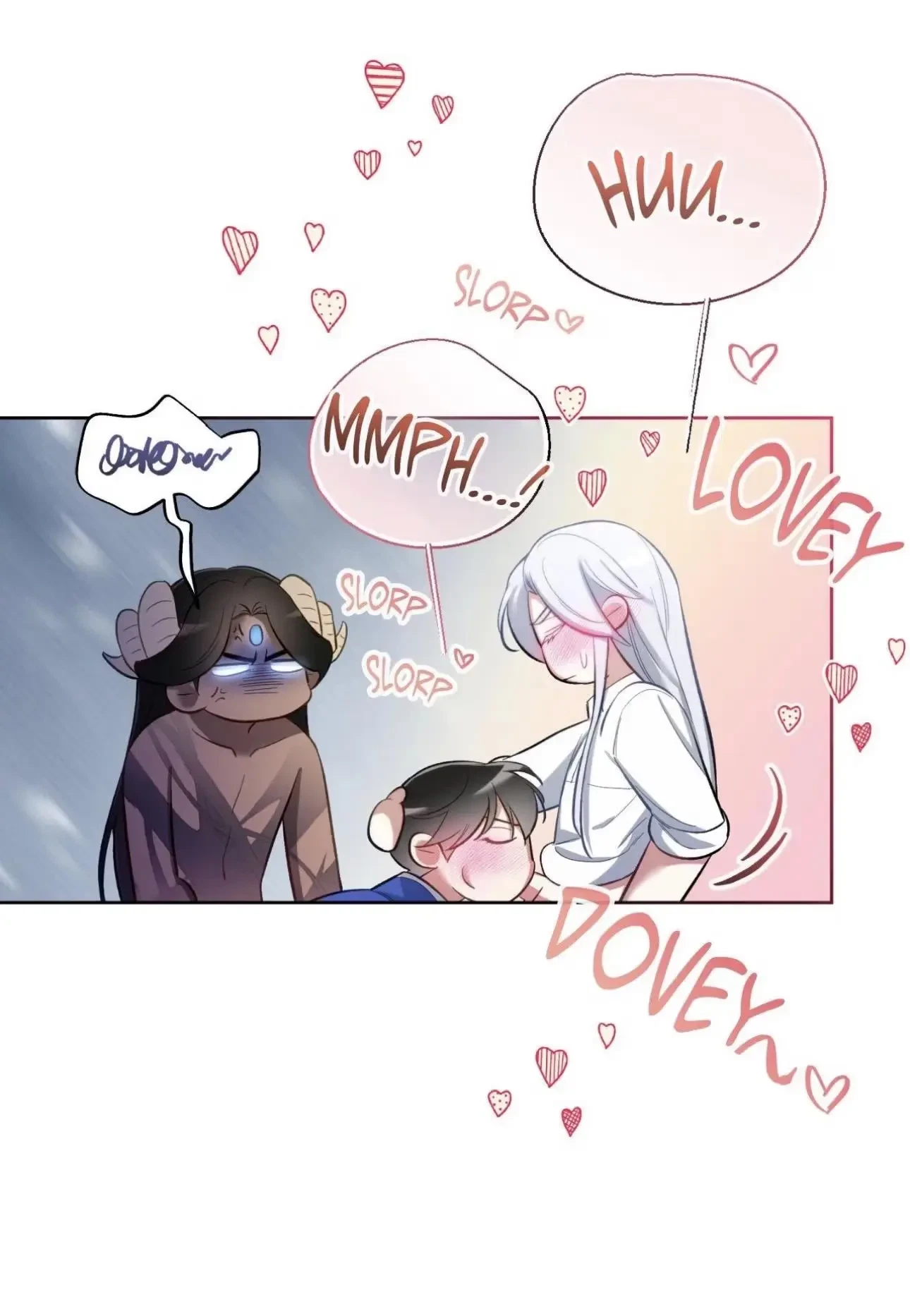 May As Well Get The Best Ending Chapter 63, page 26