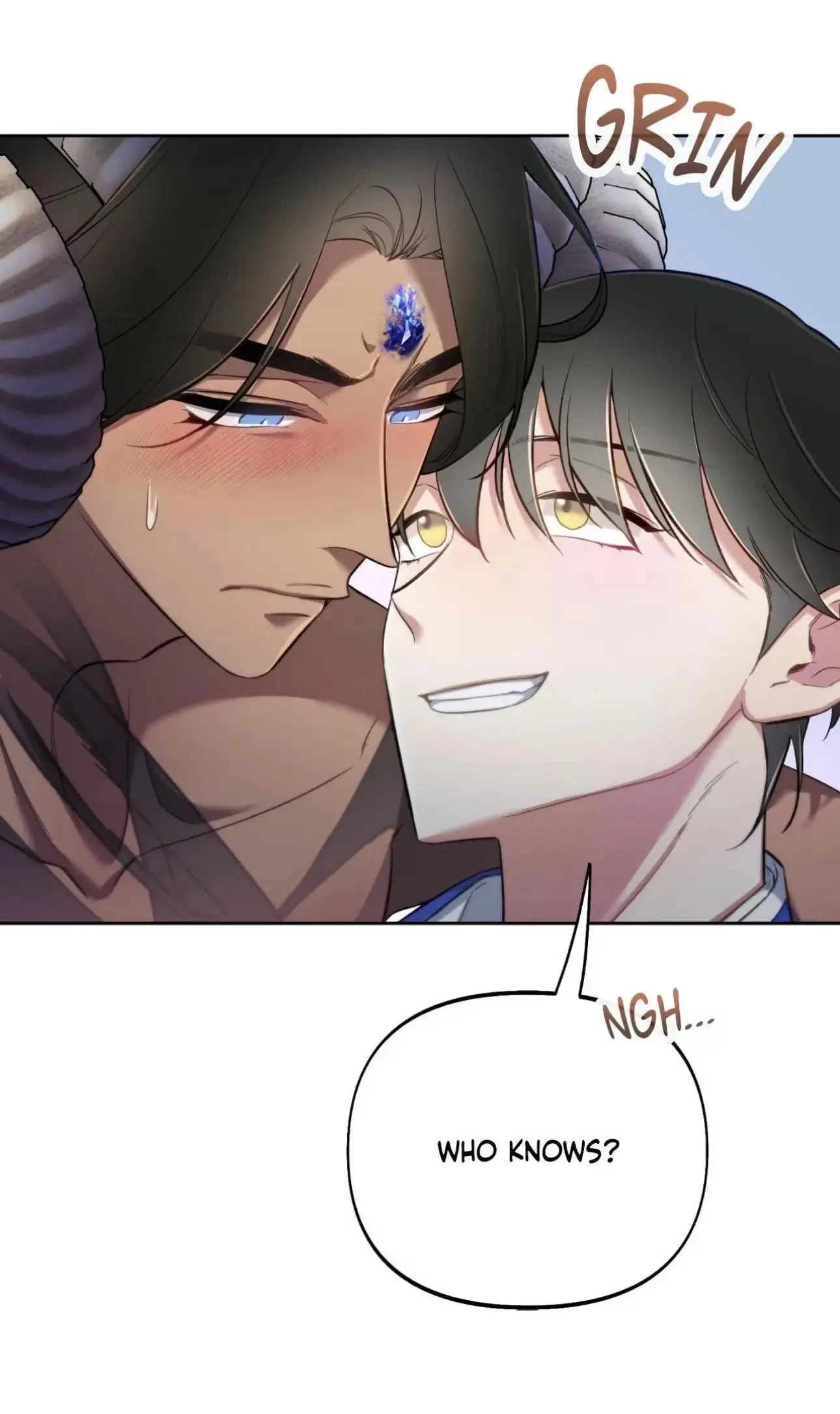 May As Well Get The Best Ending Chapter 63, page 30