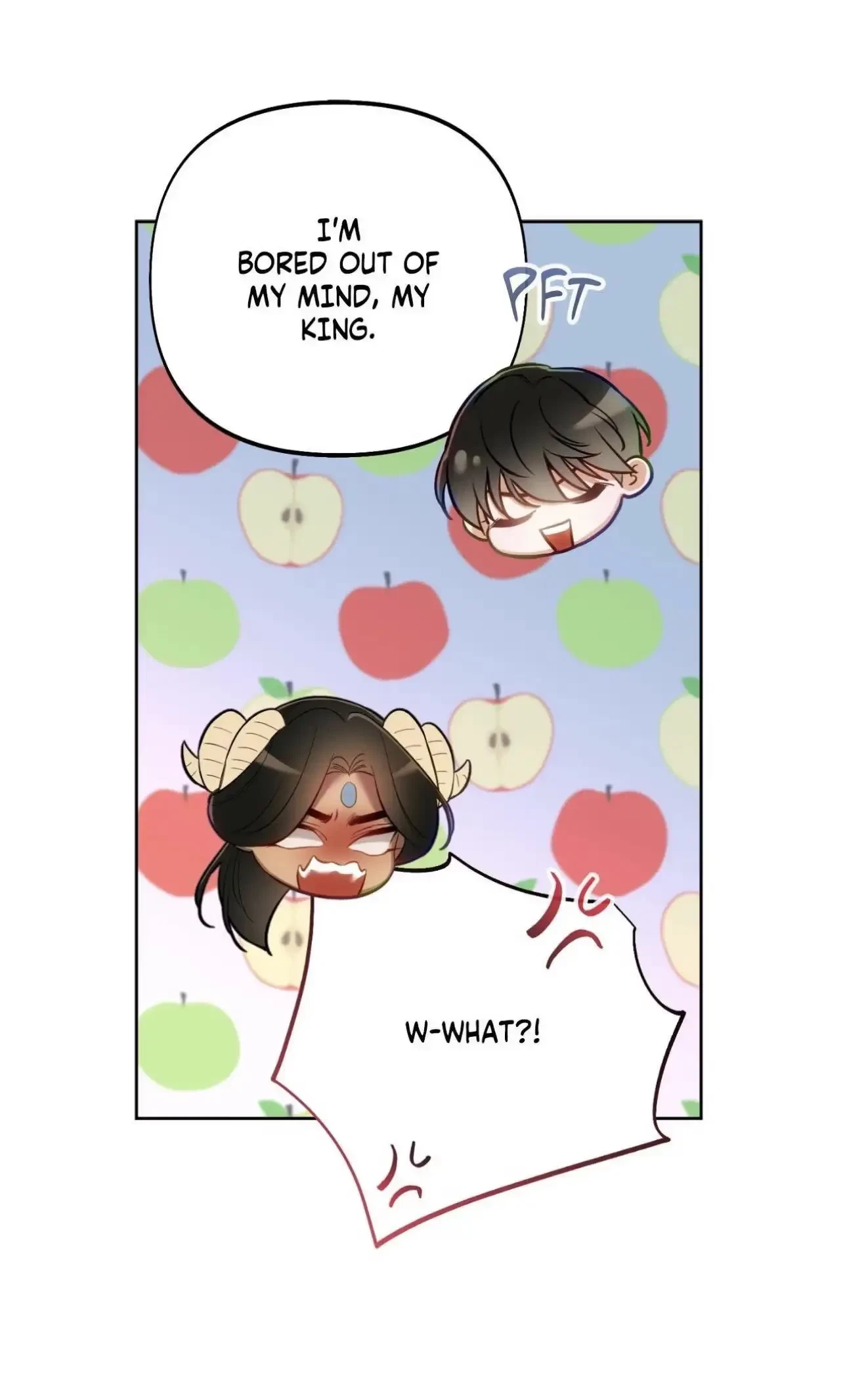 May As Well Get The Best Ending Chapter 63, page 31
