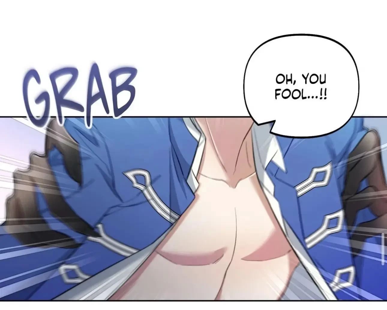May As Well Get The Best Ending Chapter 63, page 32