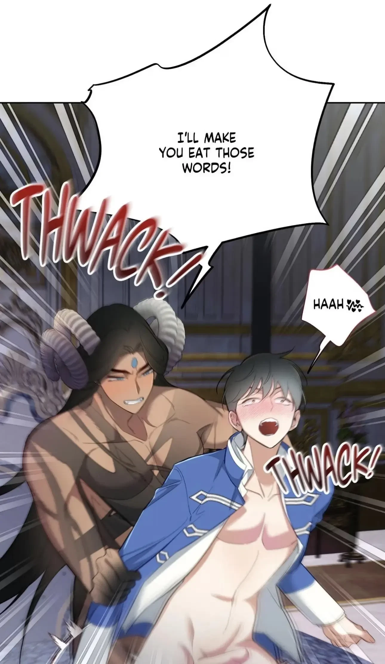 May As Well Get The Best Ending Chapter 63, page 33