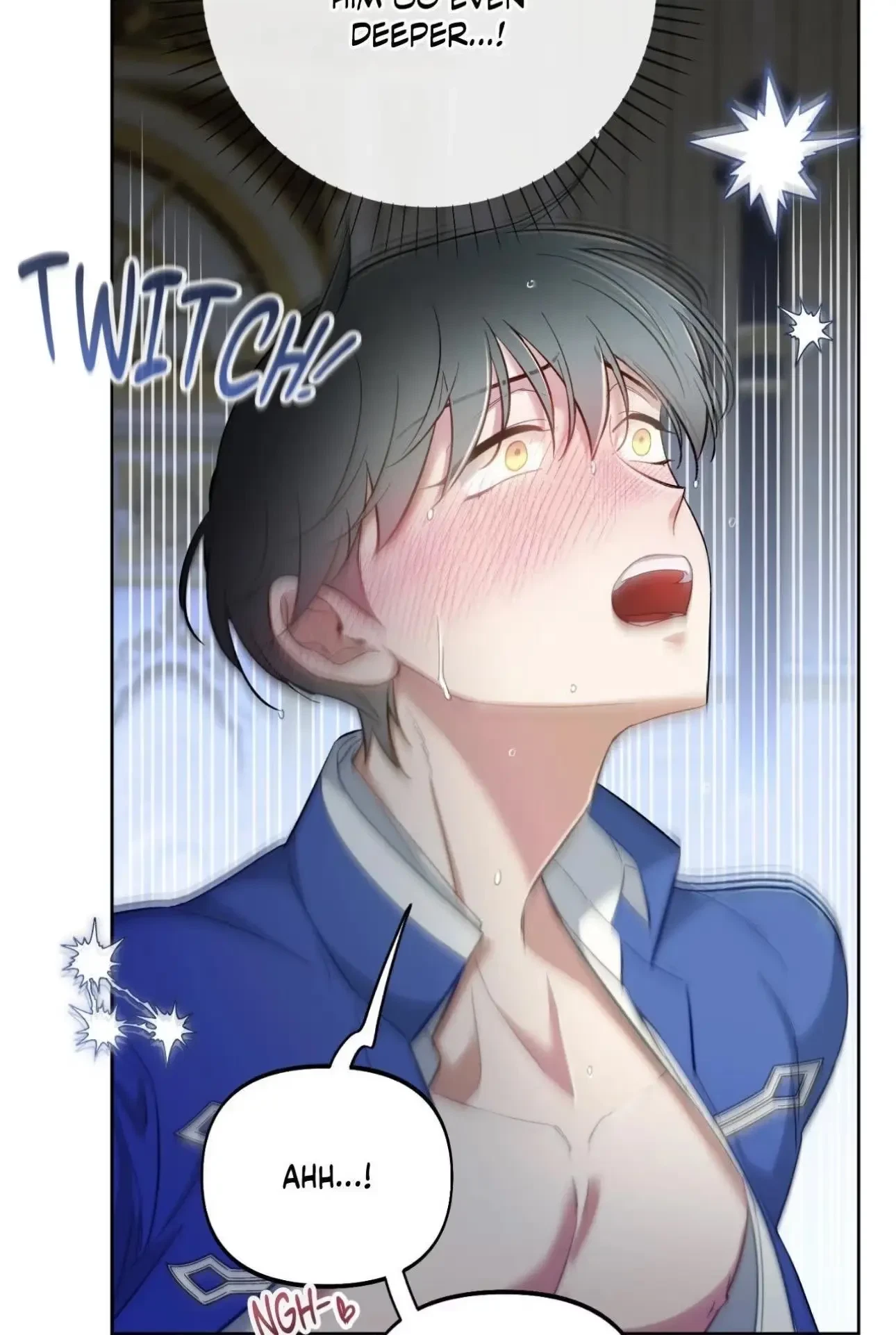May As Well Get The Best Ending Chapter 63, page 36