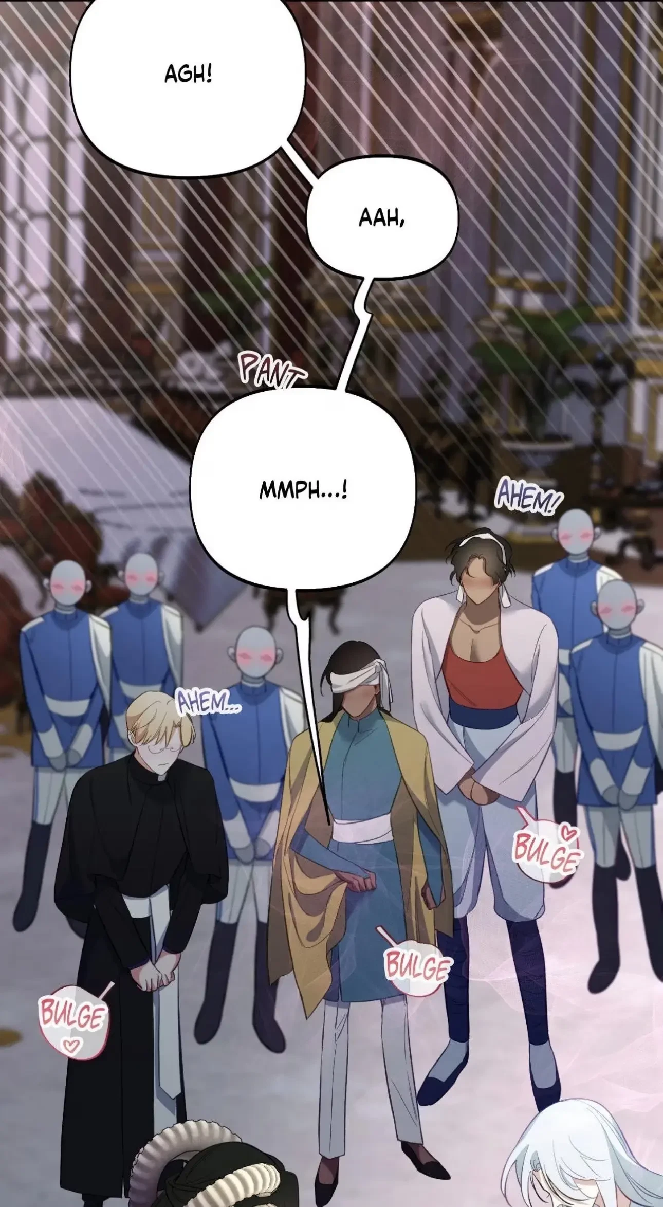 May As Well Get The Best Ending Chapter 63, page 41