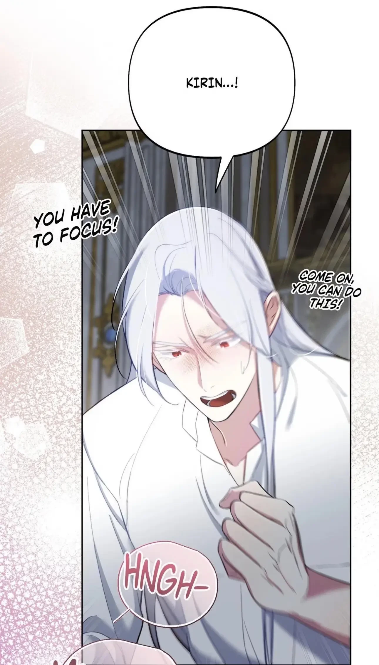 May As Well Get The Best Ending Chapter 63, page 43
