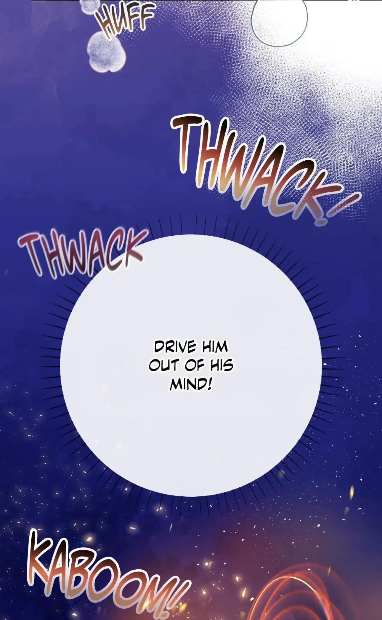 May As Well Get The Best Ending Chapter 63, page 49