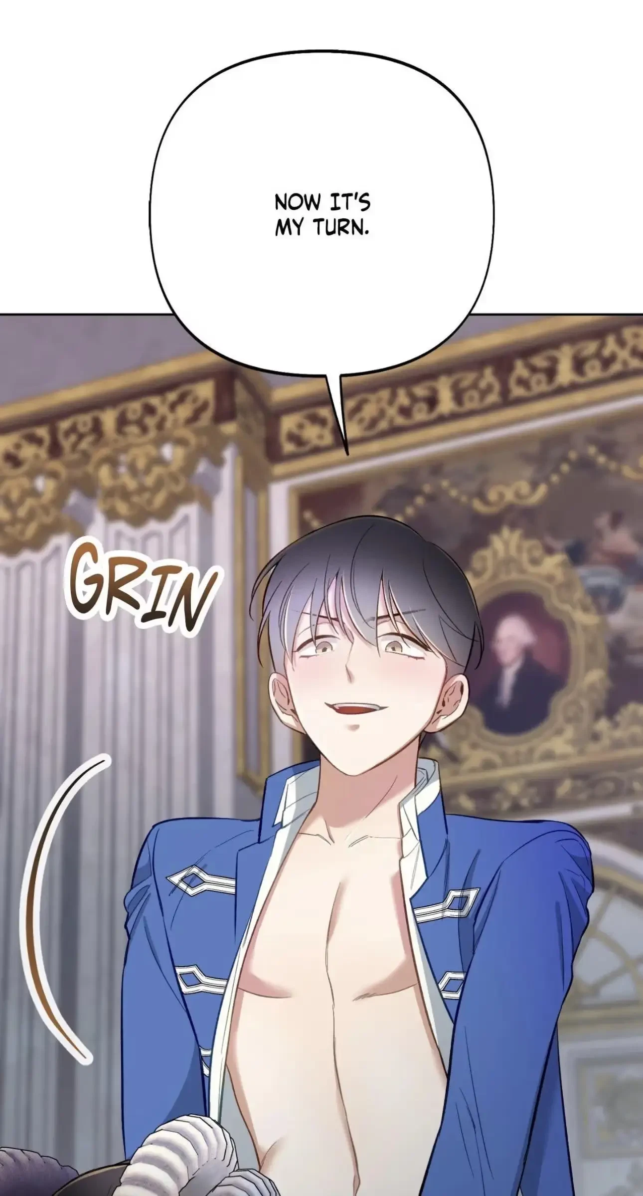 May As Well Get The Best Ending Chapter 63, page 54