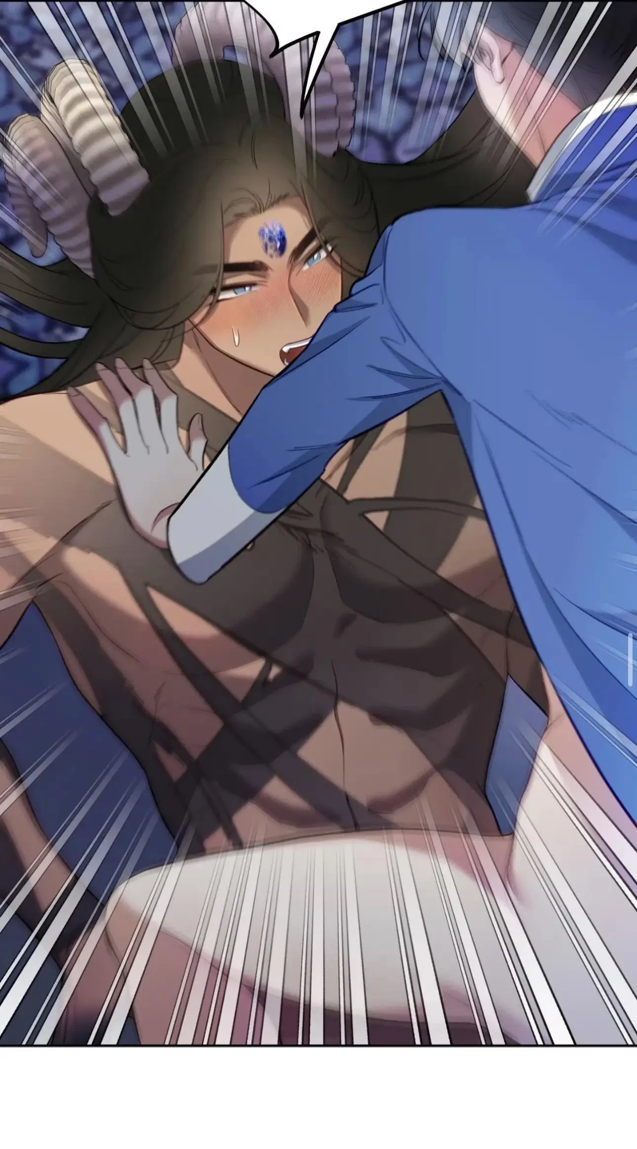 May As Well Get The Best Ending Chapter 63, page 56
